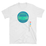 Alpha Motor Vision® Originals - EQT Q1-18 - The L Huracan Tee W001