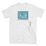 Alpha Motor Vision® Originals - EQT Q1-18 - The i8 Squared Tee W001