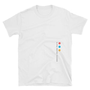 Alpha Motor Vision® Originals - EQT Q1-18 - Essential Logo Tee W003