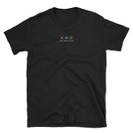 Alpha Motor Vision® Originals - EQT Q1-18 - Essential Logo Tee B002