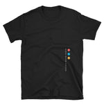 Alpha Motor Vision® Originals - EQT Q1-18 - Essential Logo Tee B003