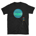 Alpha Motor Vision® Originals - EQT Q1-18 - The L Huracan Tee B001