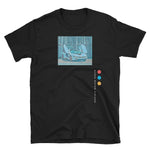 Alpha Motor Vision® Originals - EQT Q1-18 - The i8 Squared Tee B001